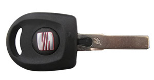 seat keys