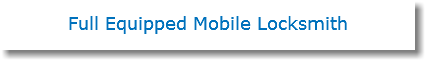 Full Equipped Mobile Locksmith